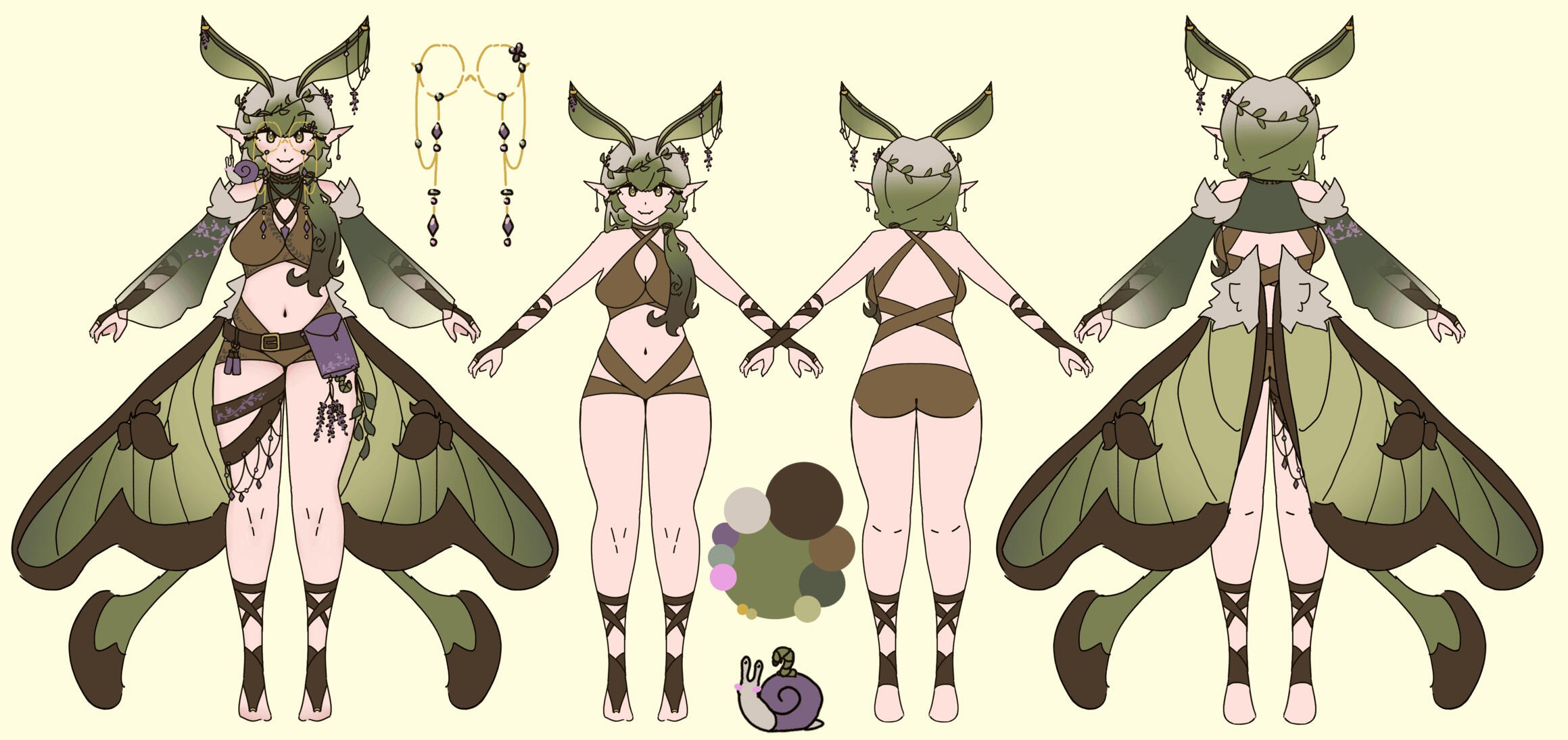 Design by Amiaakii