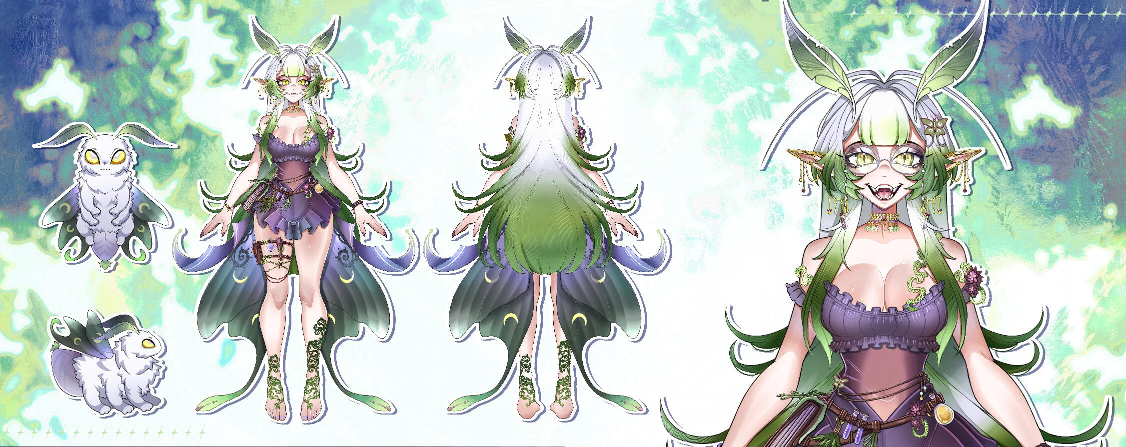 Design by NahokoVeta