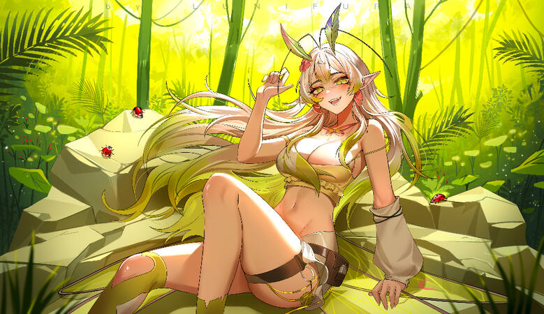 Credit: Lunifura