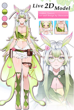 Credit: Mari ! shinon0n