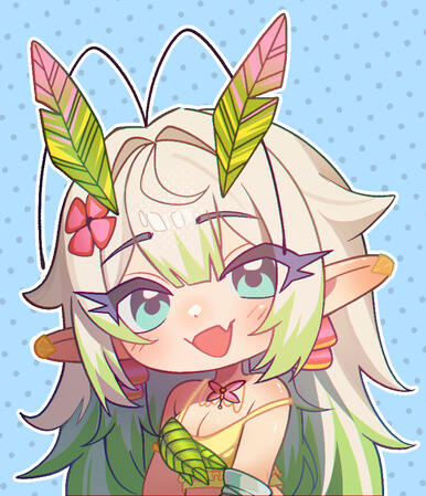 Credit: Mifuyu