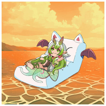 Credit: Nyan